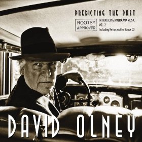 David Olney